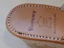 9427 E 36 Nubuck Golden - Perlato Zilver