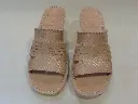 M03 F 37 Tressé Beige