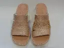M03 F 36 Tressé Beige