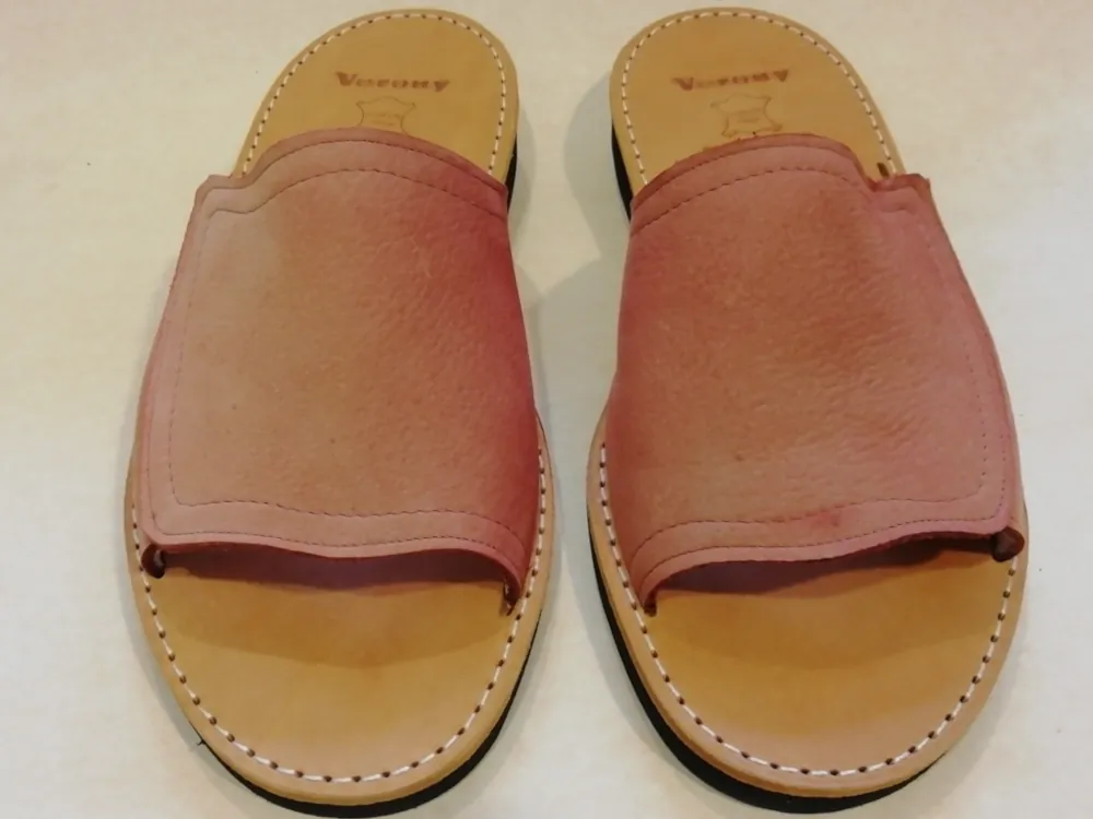 HM001 F 41 Madras Nubuck Bordeau