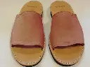 HM001 F 41 Madras Nubuck Bordeau