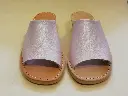 203 F 38 Grainé perlato Pink