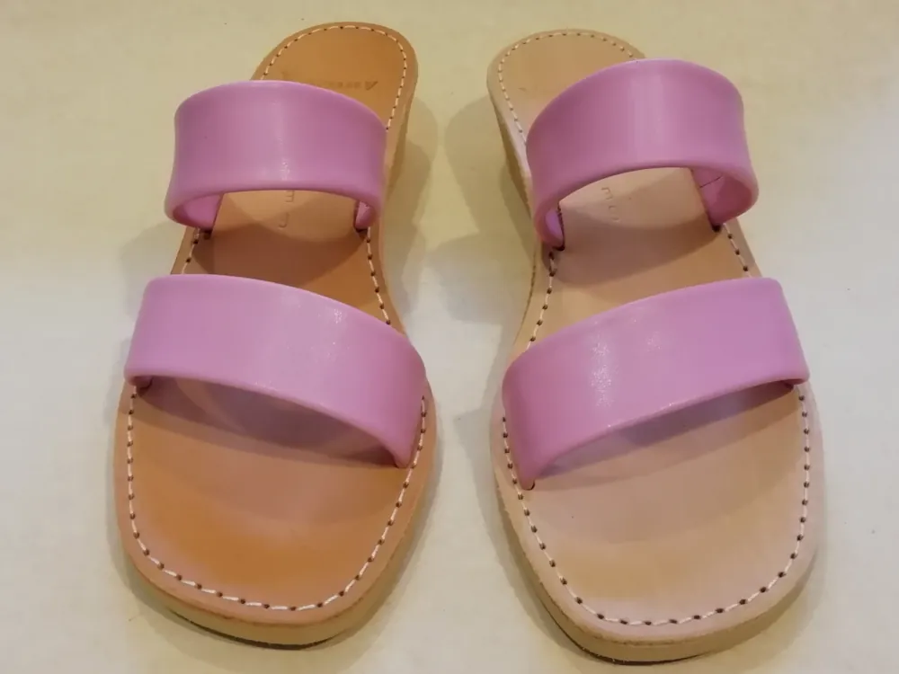 9403 E½ 38 Ciervo Pink