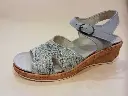 OL3810-43 F 37 Filoni Blanco - Ciervo Perla