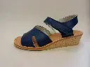 38103 F 36 Ciervo Blauw