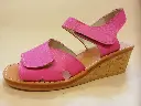 38204+ F 37 Ciervo Fuchsia