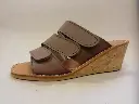 93905 F 37 Nubuck Bruin