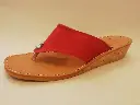 8103 F41 Nubuck Rood