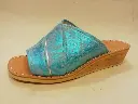90513+ G 38 Parma Turquoise