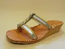 8313 F 35 Nubuck Golden