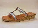 8313 F 38 Nubuck Rood