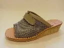 70503 G 36 Point Sandi - Ciervo Beige