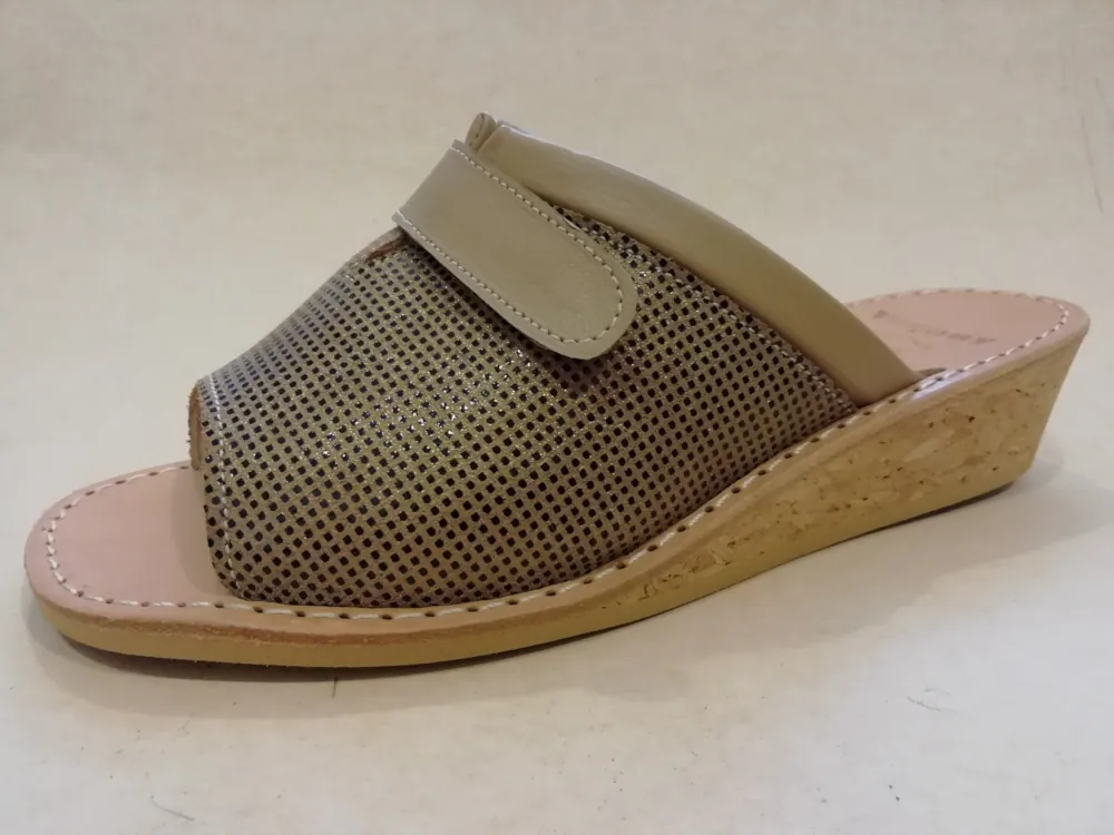 70503 G 38 Point Sandi - Ciervo Beige