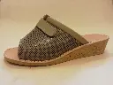 70503 G 40 Point Sandi - Ciervo Beige