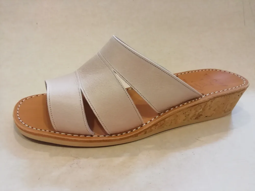 30403 G 40 Denver Pink