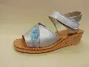 38303+ G 35 Perlato Zilvergrijs - Tropical