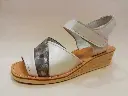 38303+ G 37 Perlato Piedra - Cuadro Noisette