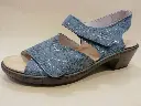 OL140-41 F 42 Filoni Jeans