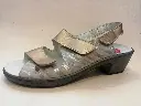 OL123-41 F 42 Zebra Camel - Perlato Poro