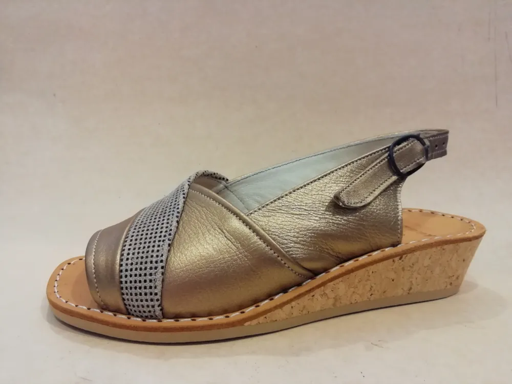 90403 F 35 Perlato Poro - Point Sandi