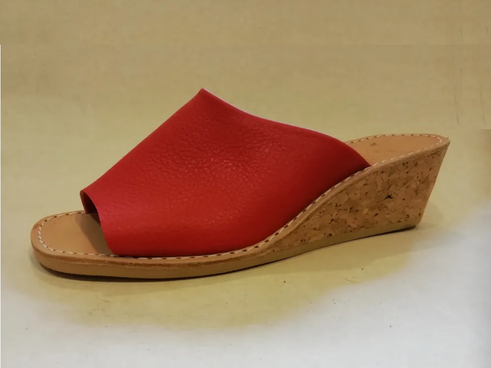 204 F 41 GL Rood