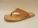 1000 F 38 Nubuck Oranje