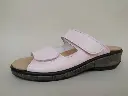 OL150-42 F 38 Grainé leder Pink