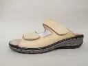 OL150-42 F 40 Grainé leder Piedra