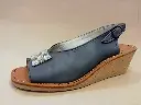 83114 F 36 Oxido Blauw