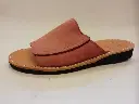 HM001 F 41 Madras Nubuck Bordeau