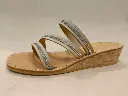9313 E 38 Nubuck Golden