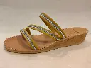 9313 E 41 Nubuck Golden