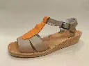 72103 F 39 Ciervo Arena - Parma Oranje