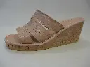 M03 F 37 Tressé Beige