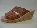 M04 F 38 Tressé Camel
