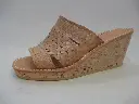 M03 F 36 Tressé Beige
