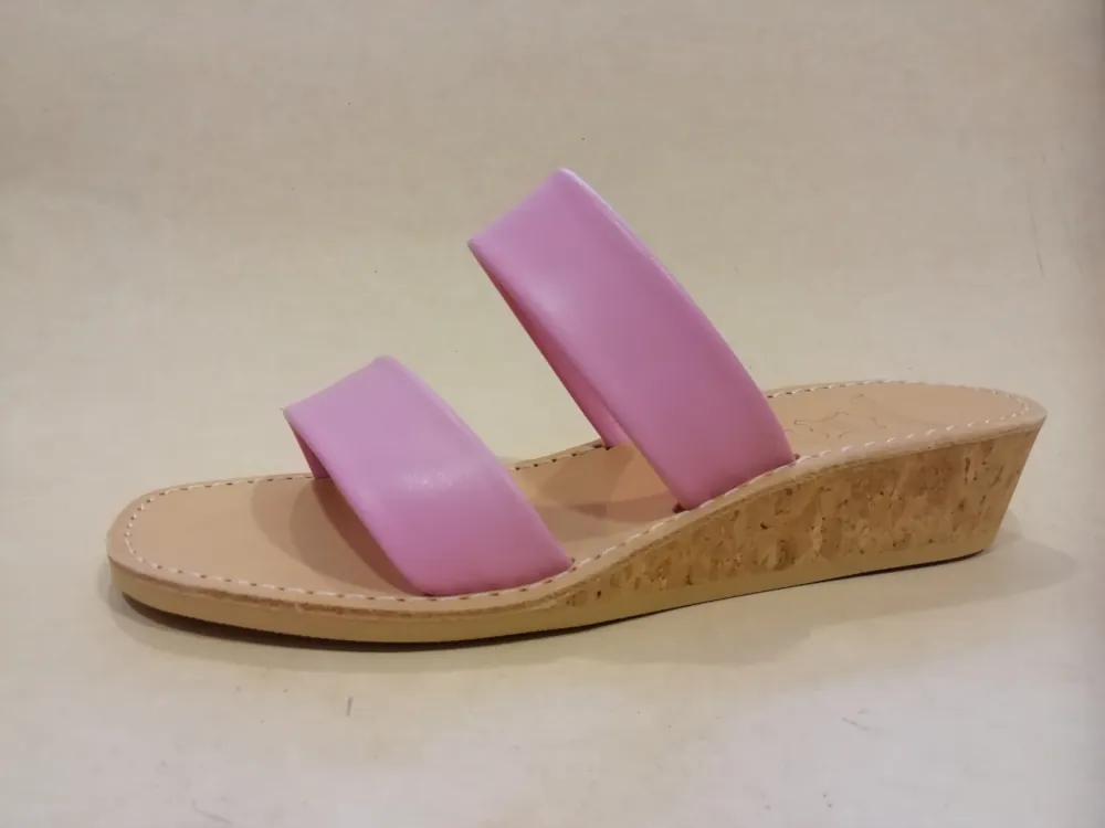 9403 E½ 38 Ciervo Pink