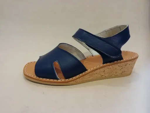 38103 F 36 Ciervo Blauw