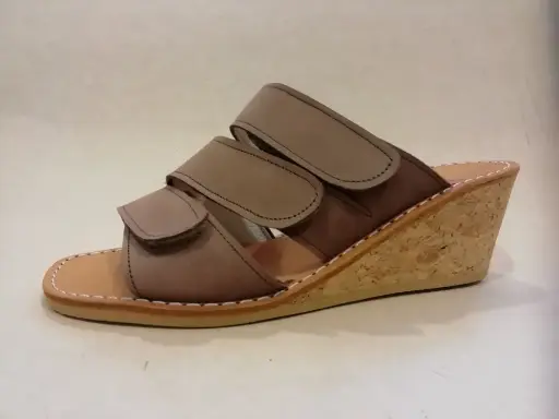 93905 F 37 Nubuck Bruin