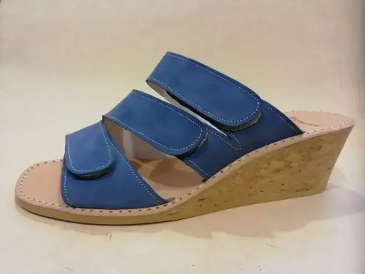 93905 F 42 Nubuck Jeans