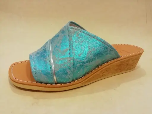 90513+ G 38 Parma Turquoise