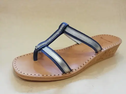 8313 F 39 Nubuck Jeans