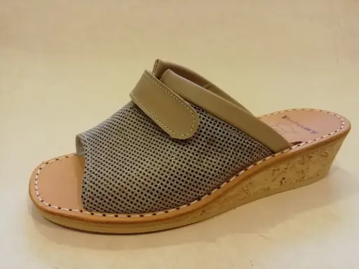 70503 G 36 Point Sandi - Ciervo Beige
