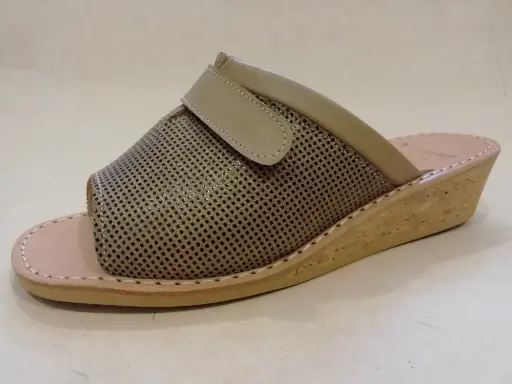70503 G 38 Point Sandi - Ciervo Beige