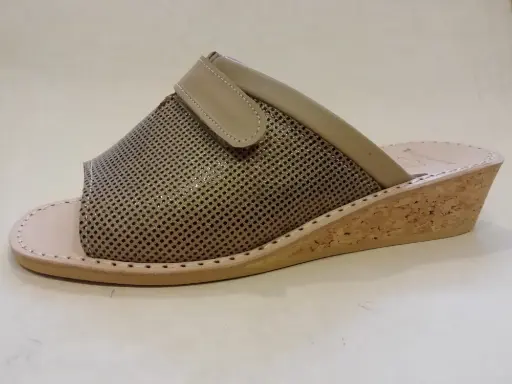 70503 G 39 Point Sandi - Ciervo Beige