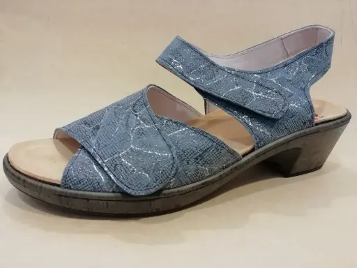 OL140-41 F 42 Filoni Jeans
