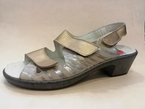 OL123-41 F 42 Zebra Camel - Perlato Poro