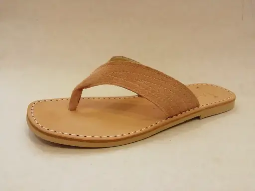 1000 F 38 Nubuck Oranje