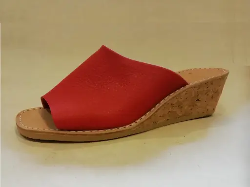 204 F 41 GL Rood