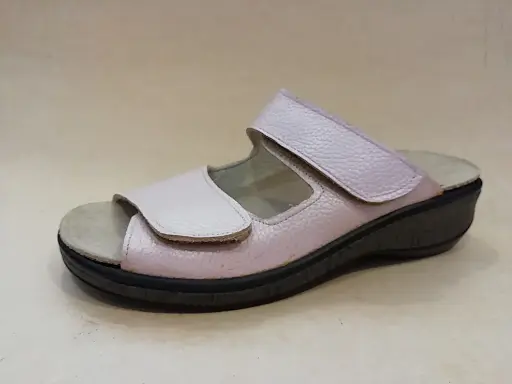 OL150-42 F 35 Grainé Perlato Pink